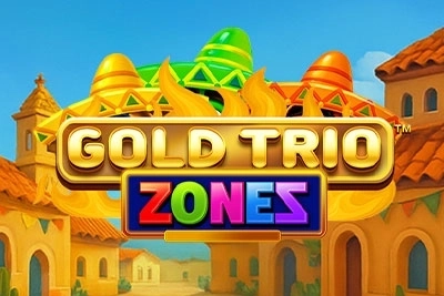 Gold Trio Zones