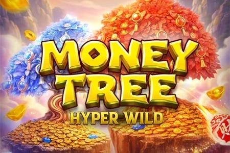 Money Tree Hyper Wild
