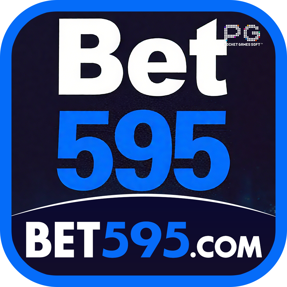 BET595 Logo