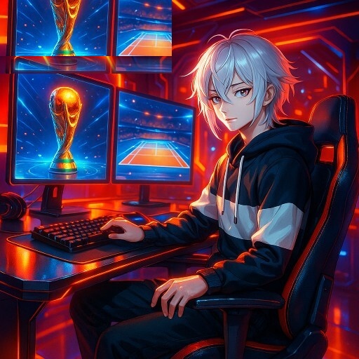 Imagem promocional da BET595 mostrando a plataforma e suas vantagens