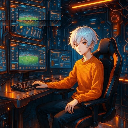 Imagem promocional da BET595 apresentando a plataforma e seus recursos