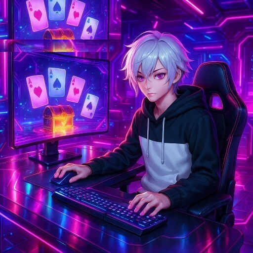 Imagem promocional da BET595 mostrando a plataforma e suas vantagens