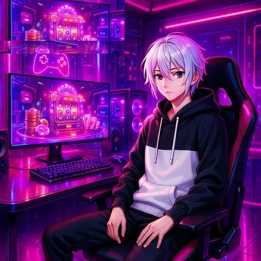 Imagem promocional da BET595 mostrando a plataforma e suas vantagens